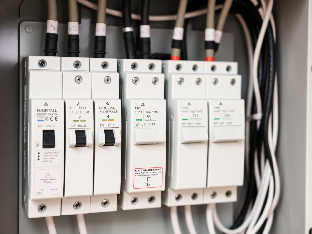 Électricité