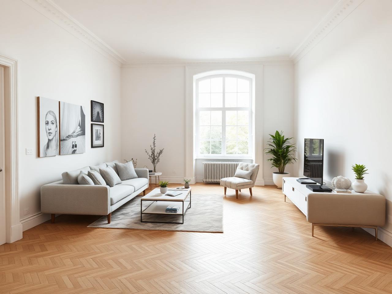 Rénovation intérieure