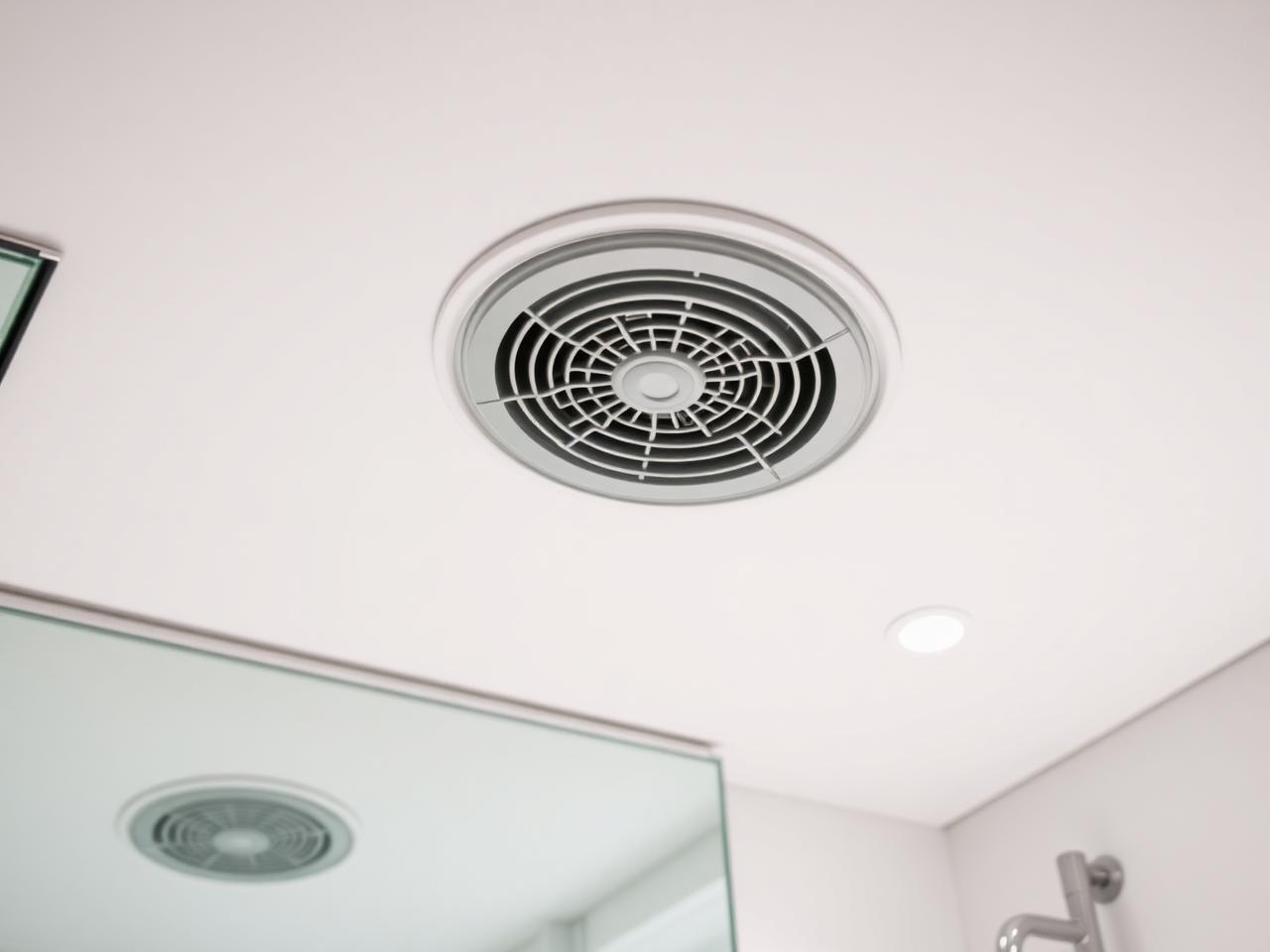 Ventilation